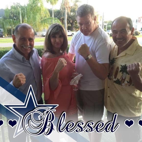 Meet your Posher, Teresa - Picture 1 of 1